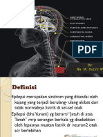 Askep Epilepsi