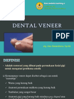 L5 Dental Veneer