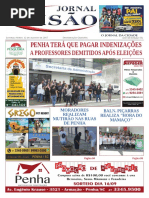 Edição 576 Jornal Visão