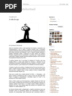 A Vida Intelectual_ a Vida Do Ego