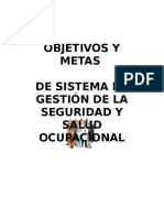 Trabajo SGSST-OBJETIVOS Y METAS.doc