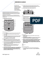 Adi21 P0293 M Es