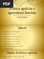 Aula Luciano Agricultura Familiar