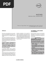 Download Nissan Kicks - Manual Usuario by pacoz2003 SN356281885 doc pdf