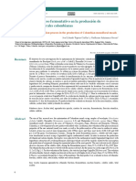 Evaluación Del Proceso Fermentativo en La Producción de Hidromieles Monoflorales Colombianas (6-14)