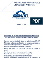 SENATI