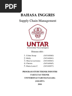 Tugas 1 (Supply Chain Management)