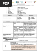 Sa 014 Sec Dcvm Mayo Entre Invasiones e Imperios.