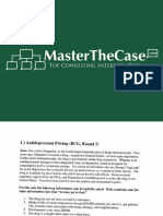 Case Book - Sloan 2011 PDF