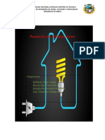 Proyeto de Intalaciones