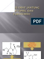Analysis Obat Jantung PDF