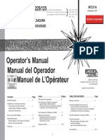 Manual soldadoraAC-225-S & AC - DC 225-125 PDF