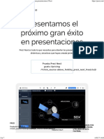 Software de Presentaciones _ Herramientas Online Para Presentaciones _ Prezi