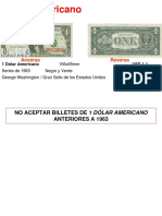 Dolar Americano PDF