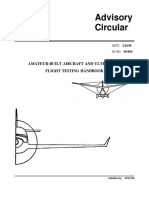 AC90-89a Amateur-built Aircraft & Ultralight Flight Testing Handbook.pdf