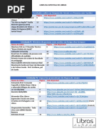 Links Da Apostila de LIBRAS