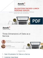Slides Webinar Packed Lunch 2017 s6 Three Dimensions of Data As A Service