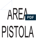 Area Pistola