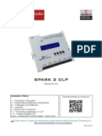 2-Manual Spark2 CLP