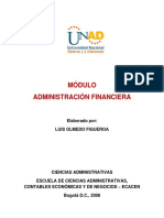 Modulo Admon Final