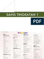 Sains Peta Minda Tingkatan 1 PDF