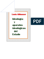 Ideología y aparatos ideológicos del Estado Althusser L.pdf