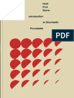 Introduction to Stochastics Processes   -   Paul HOEL, Sidney C. PORT and Charles J. STONE.pdf