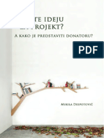 Od Ideje Do Projekta - Web PDF