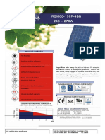 Factsheet Solar Panels - rD1v2mh