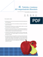 Manual Nutricion Kelloggs Capitulo 18 PDF