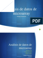 7_Análisis de Microarrays