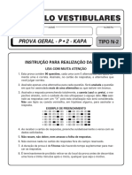 Simulado Anglo 5 PDF