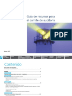 Guia de Recursos Comite de Auditoria 2015