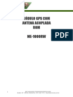 ME-1000RW Datasheet PDF