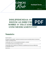 Dislipidemia