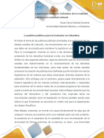 Políticas públicas para la inclusión en Colombia.pdf