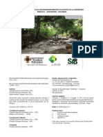 Guia de Campo de Los Macroinvertebrados PDF