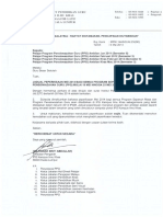 Surat Kebenaran Guru Besar PDF