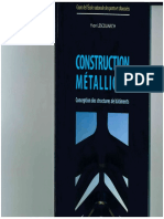 Construction Metallique Eurocode PDF