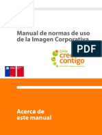 Manual de Normas Graficas ChCC v 2017