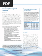 ESi Leadership Development Coaching for Web
