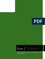 Espacios Públicos - Recomendaciones para La Gestión de ProyectosParte 02 PDF