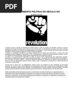 Doutrinas Sociais - Ricardo Carvalho(1)