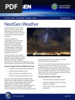 NextGen Weather