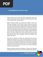 Download Perkembangan Peserta Didikpdf by arriews SN356315692 doc pdf