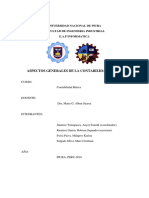 Aspectos Generales de La Contabilidad Basica - Final