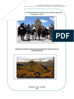 PDyOT Saraguro 2015 PDF