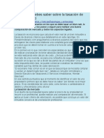 Todo Lo Que Debes Saber Sobre La Tasación de Una Propiedad