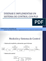 Sistema de Control Temp