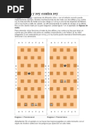 Dos Alfiles y Rey Contra Rey